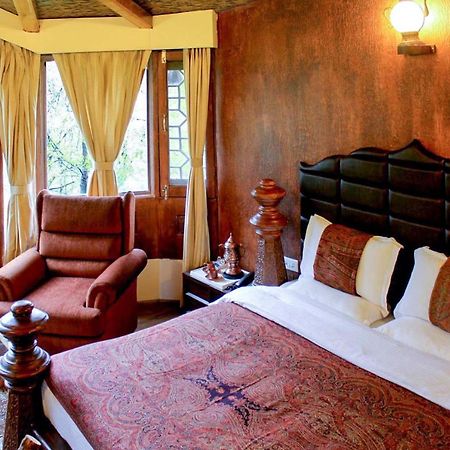 The Villagio By Vista Rooms Pahalgām Eksteriør bilde