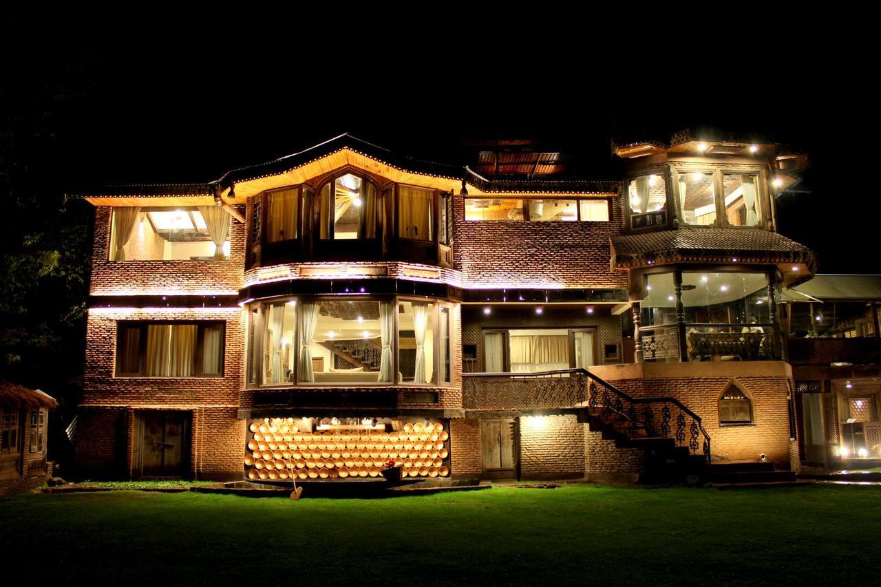 The Villagio By Vista Rooms Pahalgām Eksteriør bilde